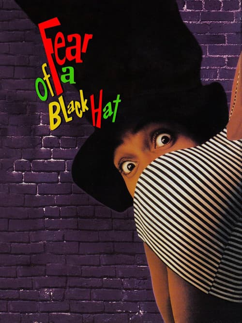 Fear of a Black Hat still 5