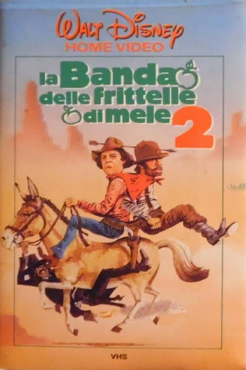 The Apple Dumpling Gang Rides Again still 6