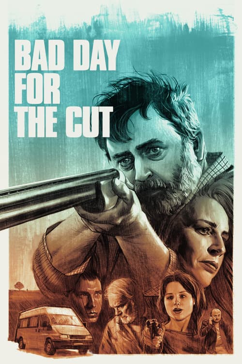 Bad Day for the Cut still 7