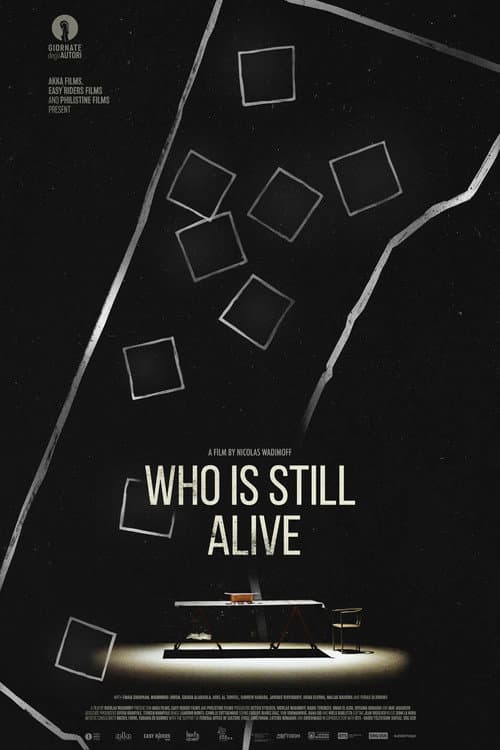 Who is Still Alive (2026): Nicolas Wadimoff's New Film still 2