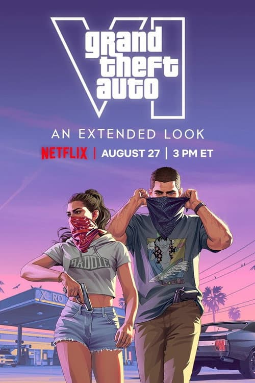 GTA 6 (2026) Film News | Cast, Plot & Updates still 8