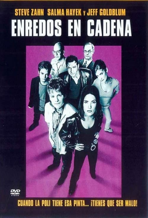 Chain of Fools still 6