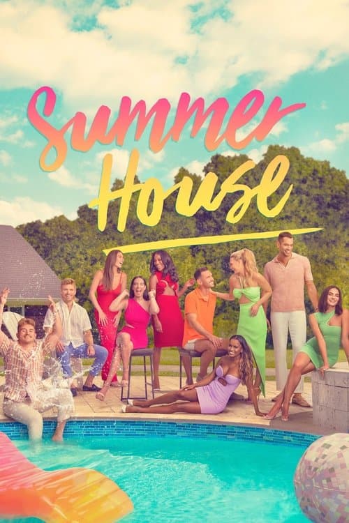 ‘Summer House’ Star Bailey Taylor Signs With Gersh