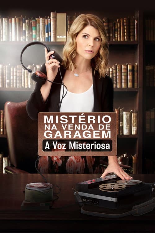 Garage Sale Mystery: A Case Of Murder still 4