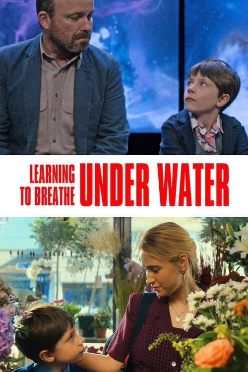 Learning to Breathe Under Water: An Intense Diving Drama