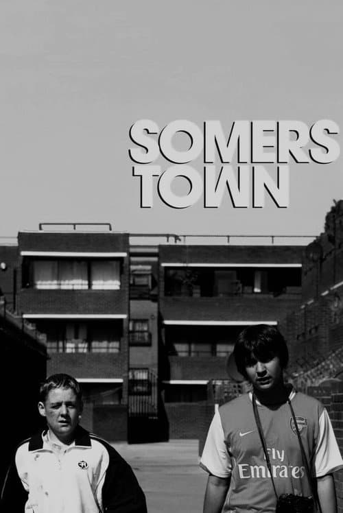 Somers Town still 6
