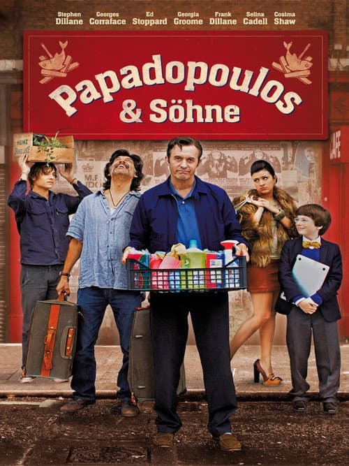 Papadopoulos & Sons still 5