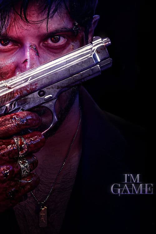 I'm Game still 2