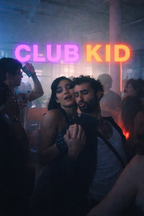 Club Kid (2026) Movie News & Updates | Jordan Firstman still 8
