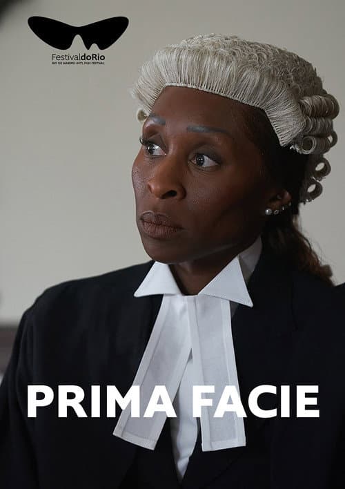 Prima Facie: Cynthia Erivo's 2026 Legal Drama still 5