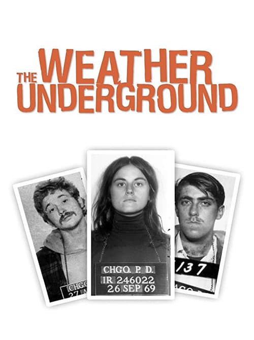 The Weather Underground still 5