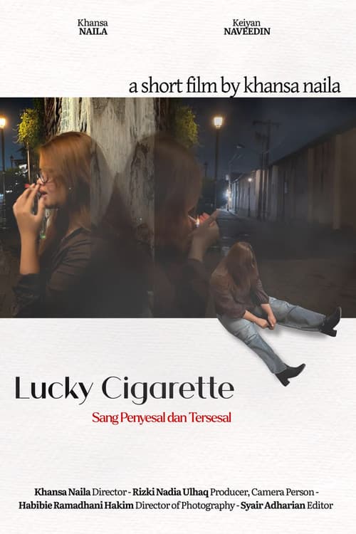 Lucky Cigarette (2026) - Film Preview & Review still 1