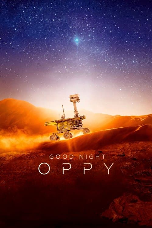Good Night Oppy still 8