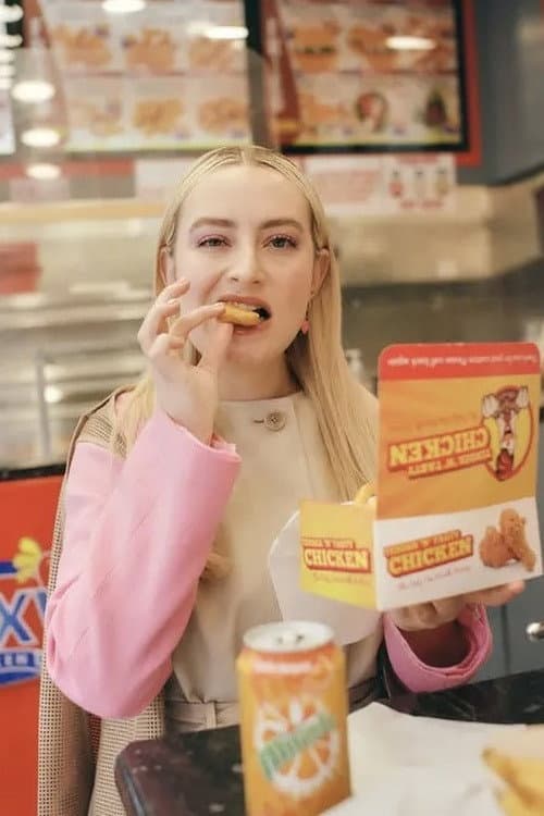 Chicken Shop Date Final Series Heads to Theaters still 7