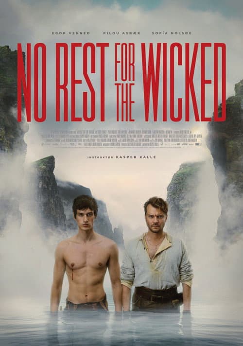 No Rest for the Wicked: Latest Movie News still 5