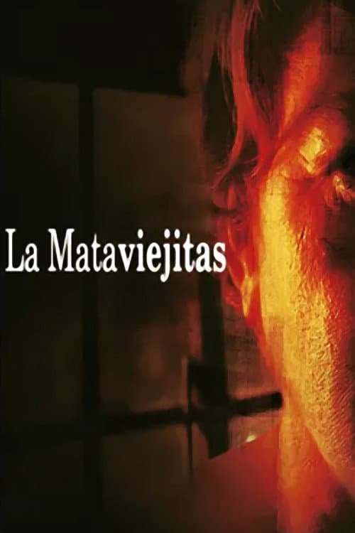 Mataviejitas: The Serial Killer (2006) Film News still 2