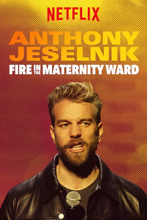 Anthony Jeselnik: Fire in the Maternity Ward still 6