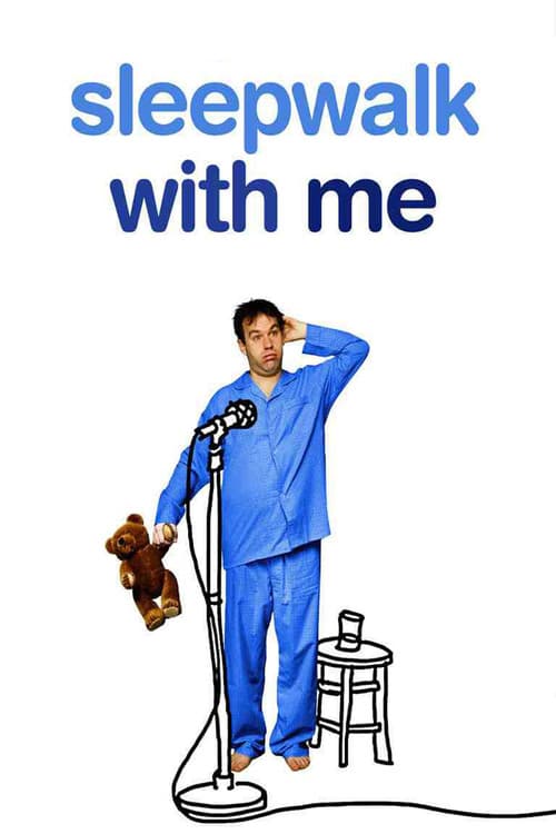 Sleepwalk with Me still 4