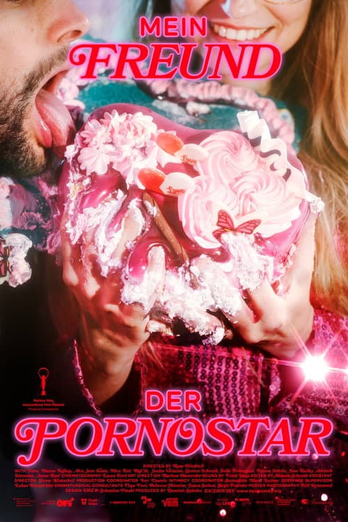 "My Friend the Porn Star Review: Raw & Revealing" still 1