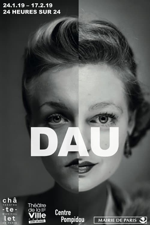 Dau (2026) Review: Khrzhanovsky's Epic Drama Finally Hits still 3