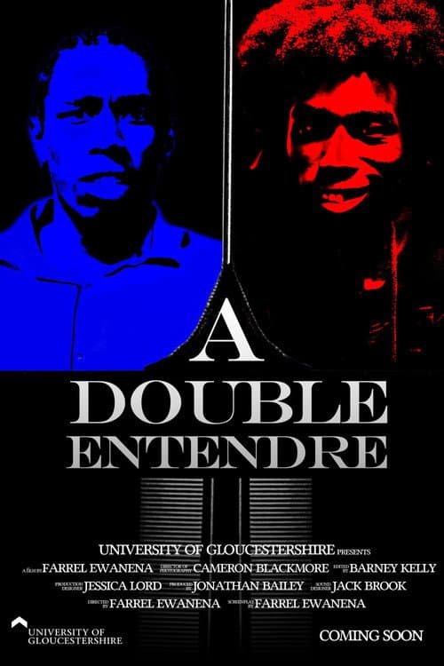 A Double Entendre (2026): Cloning Thriller Review still 2