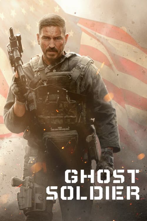 Ghost Soldier still 6