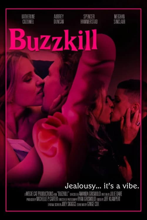 Buzzkill (2024) Movie News, Cast & Updates still 1