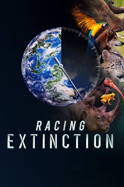 Racing Extinction still 2