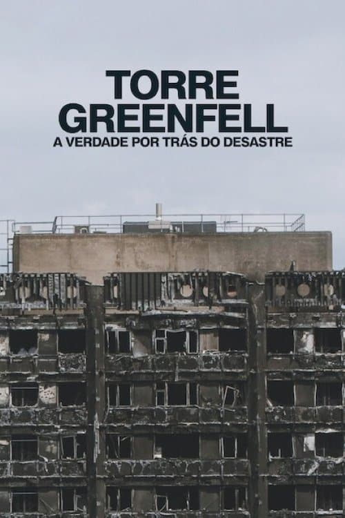Grenfell: Uncovered still 4