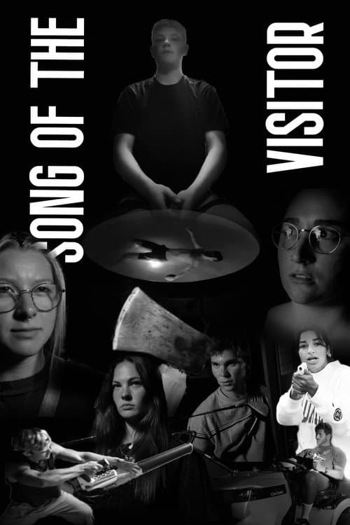 Song of the Visitor Review: A Haunting Arrival still 2