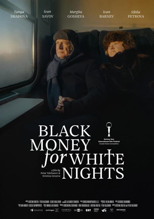 Black Money for White Nights Review: A Corrupt Exposé still 7