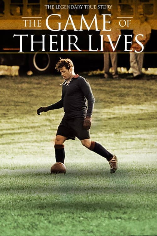 The Game of Their Lives still 8