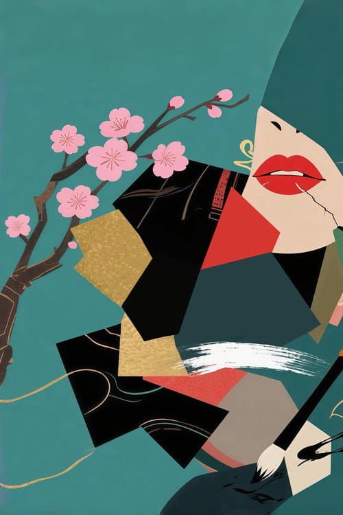 Diary of a Mad Old Man: New Clip Shows Fan Bingbing’s still 7