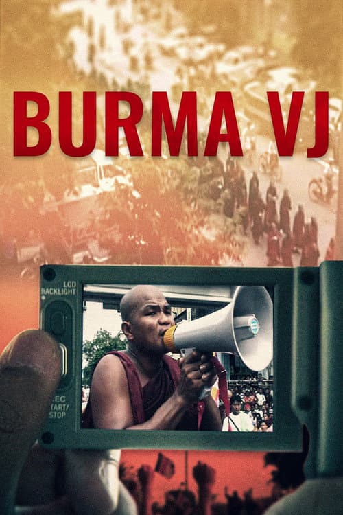 Burma VJ: Reporting from a Closed Country still 6