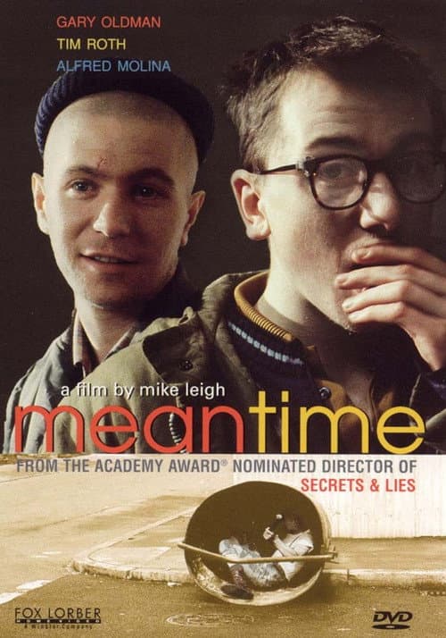Meantime still 8