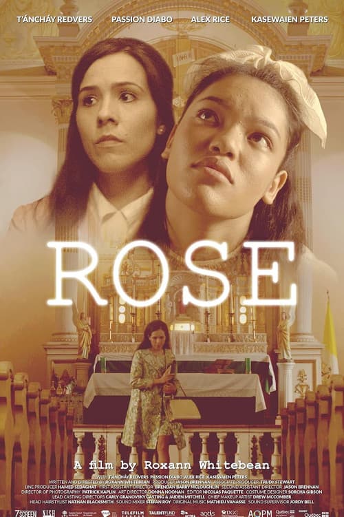 Rose (2022): First Trailer for Roxann Whitebean Film still 1