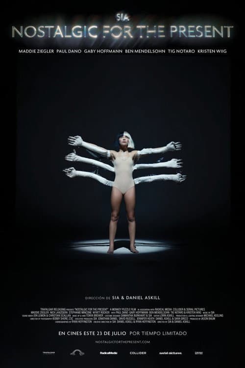 Sia: Nostalgic for the Present - Movie News & Review still 4