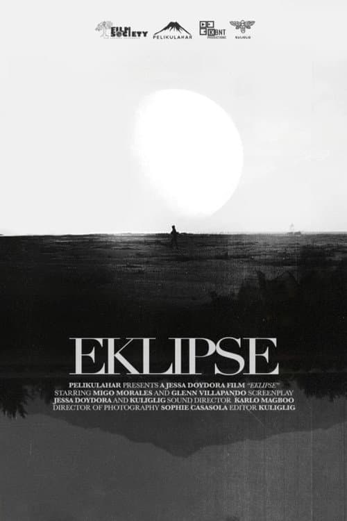 Eklipse Movie News: Jessa Doydora's New Film still 1