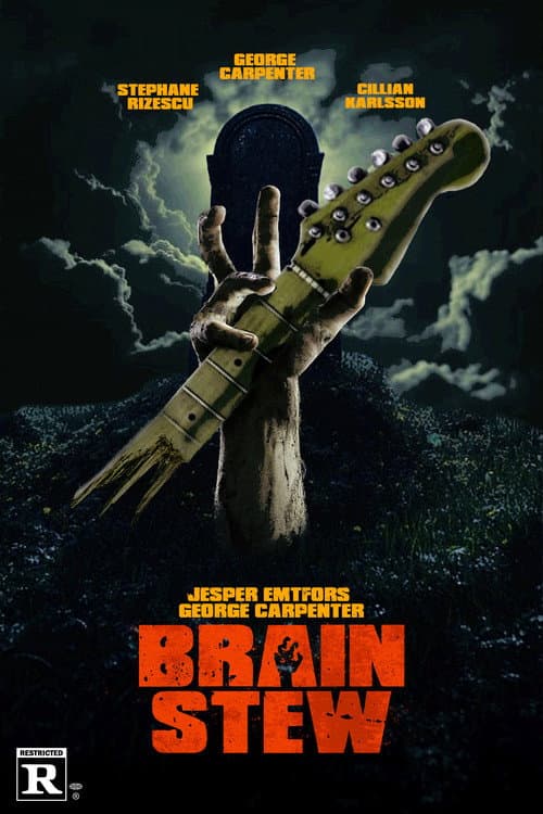 Brain Stew (2026) - Film Preview & Review still 2