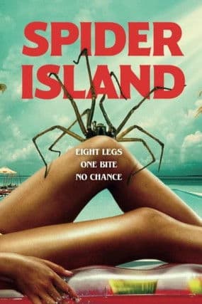 Spider Island Review: Smith's Breezy Creature Feature still 5