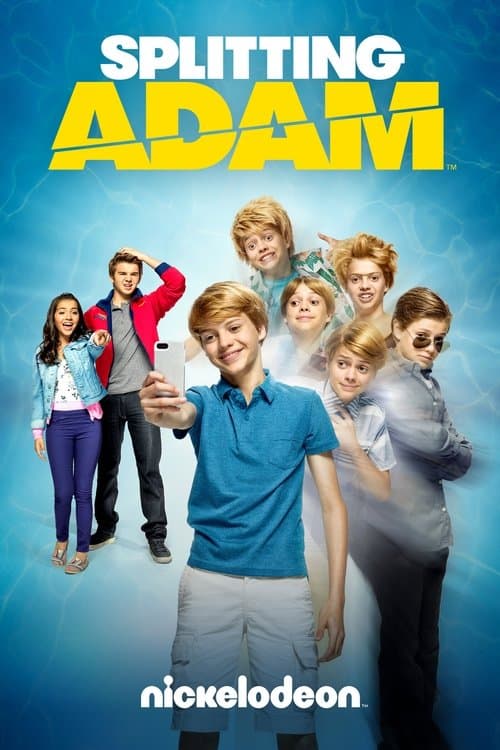 Splitting Adam still 6