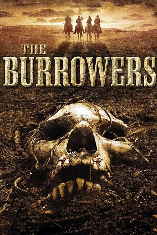 The Burrowers still 8
