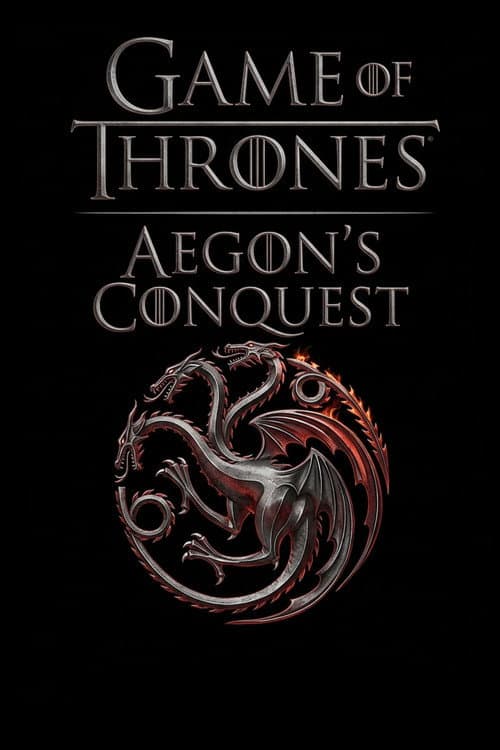 Aegon's Conquest: Game of Thrones Film Set for 2029 still 3