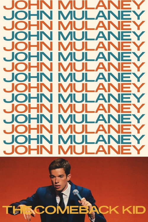 John Mulaney: The Comeback Kid still 7