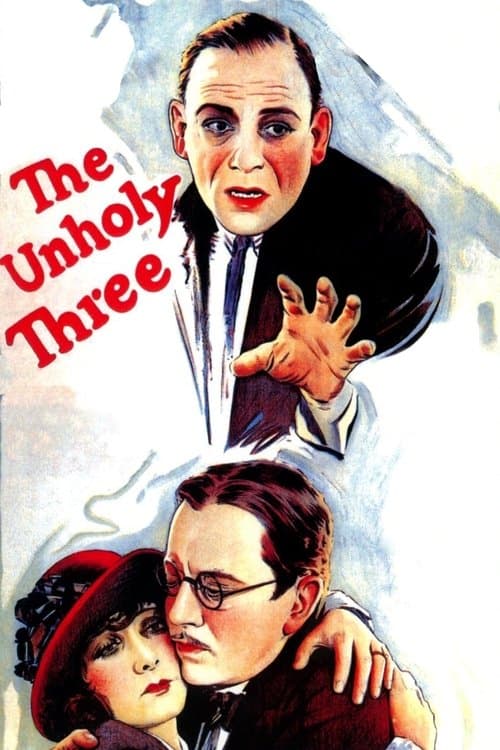 The Unholy Three still 4