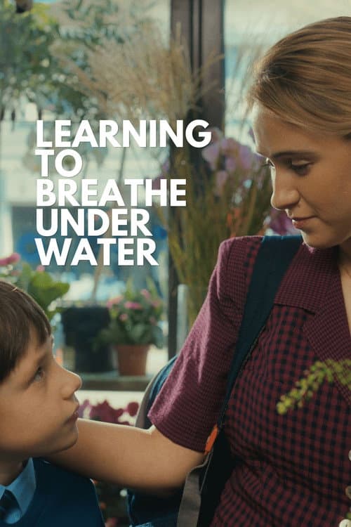 Learning to Breathe Under Water: An Intense Diving Drama still 4