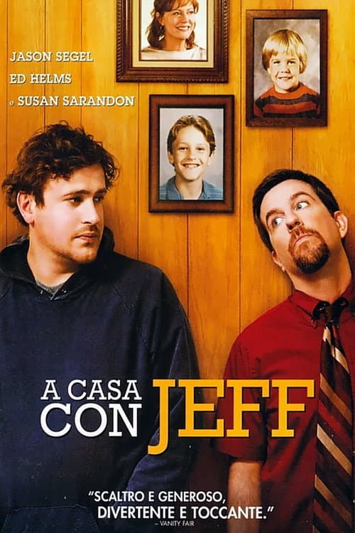 Jeff, Who Lives at Home still 8
