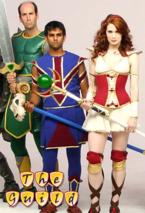 The Guild (2007) Movie News | Cast, Plot & Updates still 5