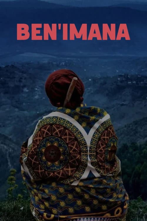 Rwanda's First Oscar Entry: Ben'Imana Film News still 8