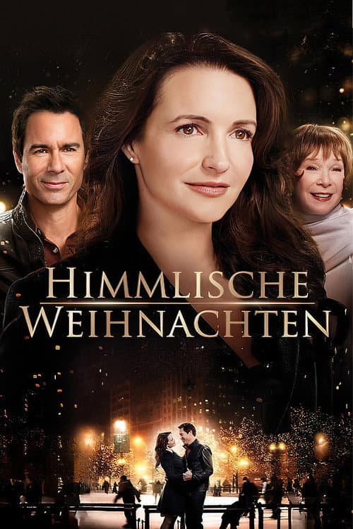 A Heavenly Christmas still 4